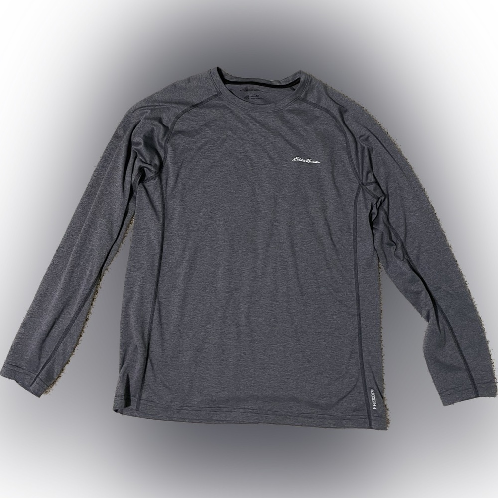 Eddie Bauer nice shirt. Barely worn. Men’s medium.